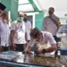 Peresmian tiga Kantor Urusan Agama (KUA) di tiga kecamatan di Pohuwato-(f.istimewa)