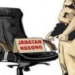 Ilustrasi pengisian Penjabat Bupati Boalemo