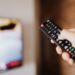 Remote Tv-F.istimewa
