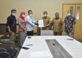 Pemda Pohuwtao dapat CSR dari Bank Sulutgo-