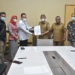 Pemda Pohuwtao dapat CSR dari Bank Sulutgo-