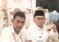Dr.Sahmin Madina bersama Pj Gubernur Gorontalo