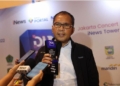 Wali Kota Makassar, Danny Pomanto. (dok. Istimewa)