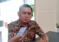 Anggota DPRD Gorontalo Utara, Mathran Lasunte (f.ist)
