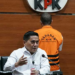 KPK RI menahan salah satu tersangka tindak pidana korupsi pengadaan pupuk di Kementerian Pertanian RI-(F.Humas KPK RI)