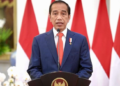 Presiden RI Joko Widodo-(f.setpres)