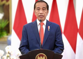 Presiden RI Joko Widodo-(f.setpres)