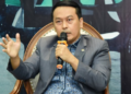Anggota Komisi VI DPR RI Rudi Hartono Bangun-f.parlementaria