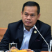 Anggota Komisi VII DPR RI Rofik Hananto. Foto: Dok/Man