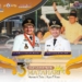 Pasangan Wali Kota dan Wakil Walikota Gorontalo, Marten Taha-Ryan (MATAHARI).