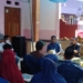 Anggota DPRD Provinsi Sulbar, Irbad Kaimuddin saat melaksanakan Reses di Desa Mambu, Kecamatan Luyo, Polman. (Dok. Dir/nn)
