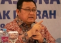 Penjabup Boalemo, Dr. Drs. Hendriwan, MSi