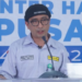 Kepala Pusat Kesehatan Haji Kemenkes Budi Sylvana -f.humas kemenag