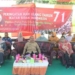 Sekda Boalemo, Dr. Sherman Moridu, SPd, MM menghadiri peringatan HUT IBI Kabupaten Boalemo.(F.Dok.Pimpinan)
