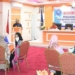 Sekda Boalemo, Sherman Moridu membuka kegiatan workshop P4GN digelar BNNK Boalemo.(F.Dok.Pimpinan)