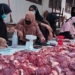 Daging kurban-(f.istimewa)