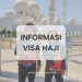 Dua Pesepeda asal Gorontalo yang melaksanakan perjalanan ke tanah suci Mekkah telah tiba di Uni Emirat Arab (UEA). (dok. Muslim Youth Journey/fb)