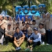 Keseruan angkatan #08 saat mengikuti Reuni Akbar SPENSA Campalagian. (dok. Humas#08/nn)