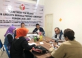 Timsel Bawaslu Gorontalo