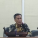 Wakil Ketua DPRD Sulbar, Usman Suhuriah. (dok. Dir/nn)