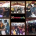 Wali Kota Gorontalo, Marten Taha mulai melakukan kunjungan ke 5 wilayah kabupaten/kota di Provinsi Gorontalo. (dok. istimewa/nn)