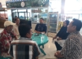 Jajaran pengurus MAPORINA Provinsi Gorontalo. (dok. istimewa/nn)