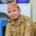 Kadis Kominfo Kota Gorontalo, Daud S. Panigoro. (dok. istimewa/nn)