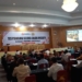 Suasana tes psychology calon anggota Bawaslu Provinsi Gorontalo. (dok. anq/nn)