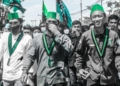 Ketua HMI Cabang Gorontalo Aris Suleman