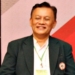Ketua IDI Gorontalo, DR. A.R Mohammad, Sp, PD. (dok. istimewa/nn)
