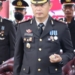 Kapolres Boalemo, AKBP Dadang Wijaya, SIK,MM kini menjabat Kapolres Gorontalo.