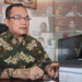 ANggota KPU RI Parsadan Harap-(F.Humas KPU RI)