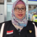 asi Layanan Kedatangan dan Kepulangan Daker Makkah Edayanti Dasril