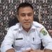 Kadis Perkim Kota Gorontalo, Heru Zulkifli Thalib. (sumber; kominfo kota/nn)
