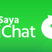 Aplikasi Mi-chat jadi salah satu perusahaan teknologi yang telah mendaftar PSE. (dok. istimewa/nn)