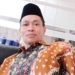 Guru Besar Fakultas Ekonomi dan Bisnis, Universitas Lambung Mangkurat (ULM), Kalimantan Selatan, Prof. Dr. Ahmad Alim Bachri, SE, M.Si