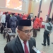 Kepala BKPP Kota Gorontalo, Benny Idrus. (dok anq/nn)