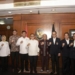 Walikota Gorontalo, Marten bersama rombongan Apeksi saat rapat bersama Menpan-RB. (dok. istimewa/nn)