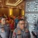 Kapolda Gorontalo, Irjen Helmy Santika. (dok. anq/nn)