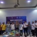Rapat Kordinasi Forum LLAJ. (dok. anq/nn)