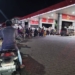 Pemerintah resmi naikkan BBM Pertalite. (dok. istimewa/nn)