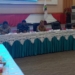 Walikota Gorontalo, Marten Taha didampingi jajaran pimpinan TNI/Polri dalam Rapat Kordinasi bersama Mendagri. (dok. anq/nn)