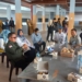 Walikota Gorontalo, Marten Taha saat kembali berkunjung di Pasar Sentral. (dok. istimewa)