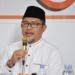 Wakil Ketua Majelis Syuro PKS sekaligus Mantan Gubernur Jawa Barat dua periode, Ahmad Heryawan. (dok. istimewa)