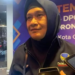 Ketua DPC Partai Nasdem Kota Gorontalo, Lola Yunus. (dok. istimewa)