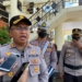 Kepala Kepolisian Resort (Kapolres) Pohuwato, Joko Sulistiono
