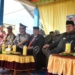 Pemerintah Daerah Kabupaten Boalemo melaksanakan upacara dalam rangka memperingati Hari Sumpah Pemuda ke - 94, yang di pusatkan di Lapangan Pangea Kecamatan Wonosari. Jum'at, (28/10/2022).