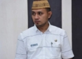 Kadiskominfo Kota Gorontalo, Daud Panigoro. (dok. istimewa)