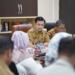 Wakil Walikota Gorontalo, Ryan F Kono. (dok. istimewa)