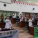 Organisasi profesi kesehatan se-Gorontalo saat audiens bersama Komisi IV DPRD Gorontalo. (dok. anq/nn)